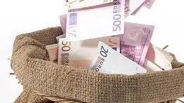 Scădere pe linie la BNR: Rezervele valutare au coborât la 63,5 miliarde de euro, cu peste jumătate de miliard sub nivelul din mai