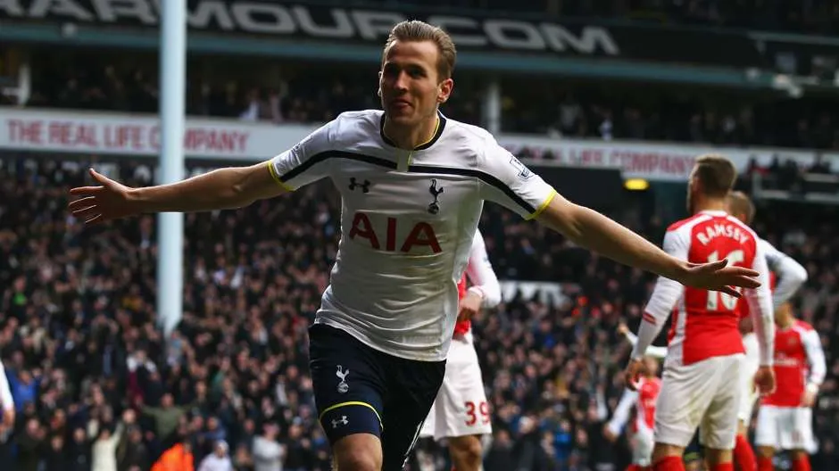 Eroul Angliei, Harry Kane, a celebrat calificarea alături de familie. Imaginile au devenit virale