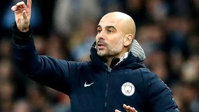 Pep Guardiola pleacă de la Manchester City după 10 ani. Cine îi poate urma la conducerea clubului