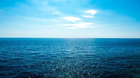 Val uriaș de căldură marină în Pacific. Fenomenul care poate schimba vremea în lume în următoarele luni