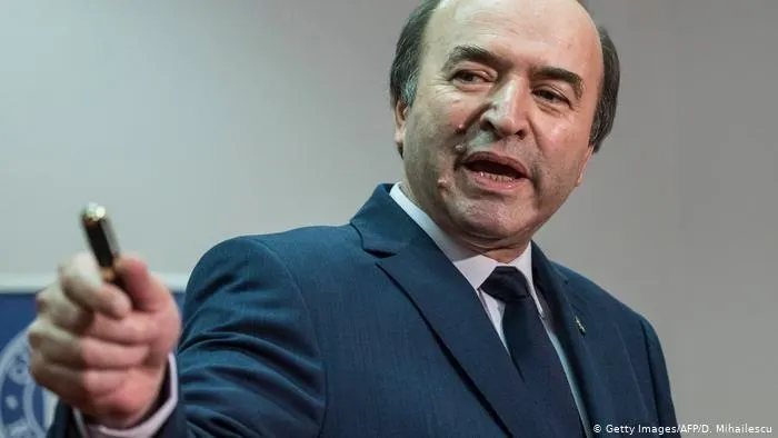 Tudorel Toader: ”Dacă l-au demis pe Bolojan, nu îl pot susține"