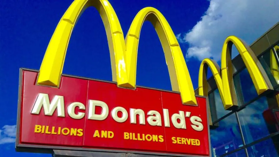 McDonald’s face angajări masive în România: peste 500 de joburi noi în 2026