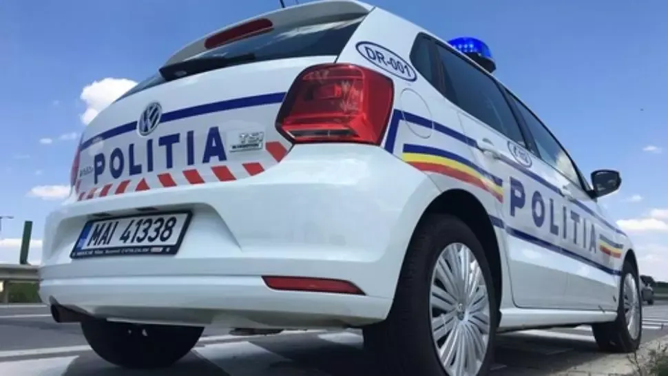 IGPR: Peste 160 de testări pozitive în rândul șoferilor, efectuate de polițiști în noaptea de 1 spre 2 mai