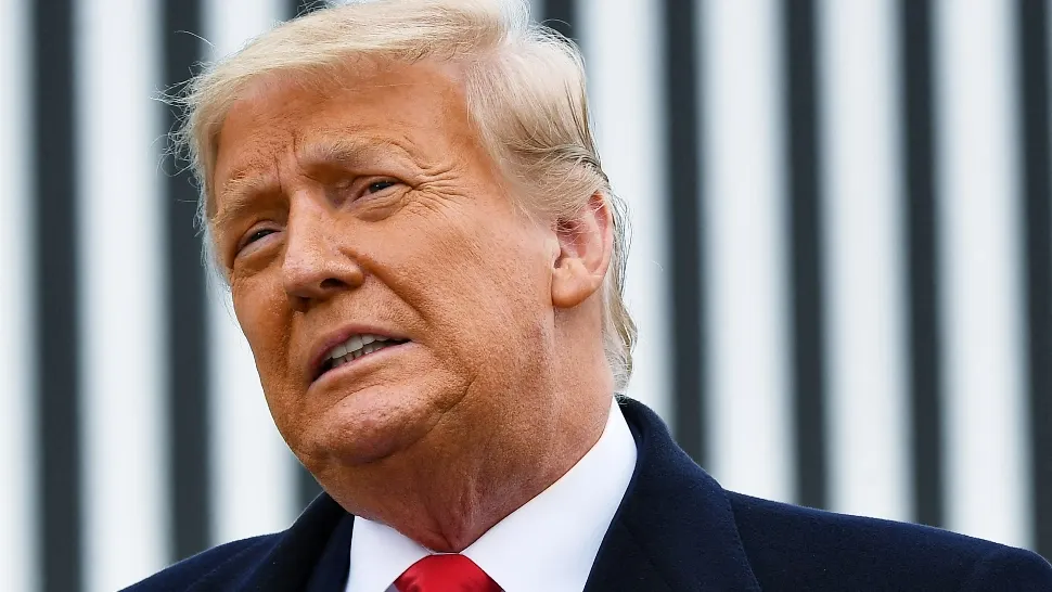 Tensiuni uriașe în Strâmtoarea Ormuz: Donald Trump anunță lovituri, Iranul răspunde: „Abia am început”