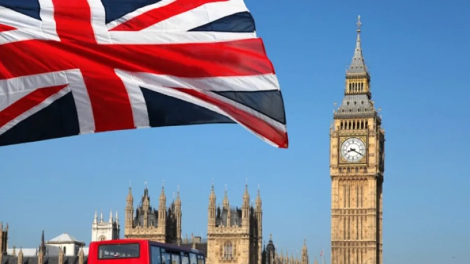 Cod roșu de caniculă în Marea Britanie: temperaturi de 39°C. Populația, sfătuită să evite deplasările neesențiale