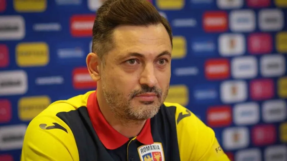Mirel Rădoi, mesaj pentru fanii FCSB după plecarea în Turcia: „Îmi pare rău de suporteri”