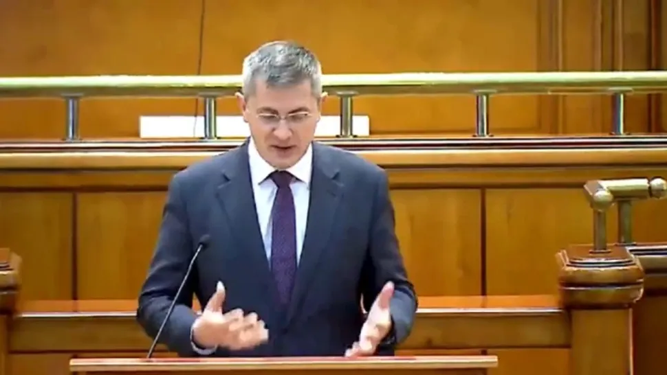 Dan Barna - audiat la DNA în dosarul vaccinurilor anti-COVID