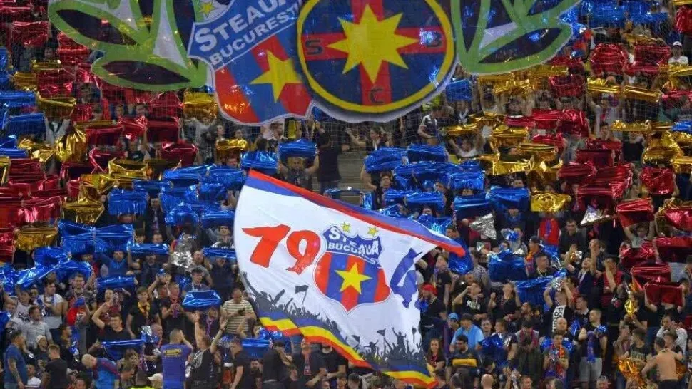 FCSB a făcut doar egal cu Unirea Slobozia: „Un meci slab făcut de noi”
