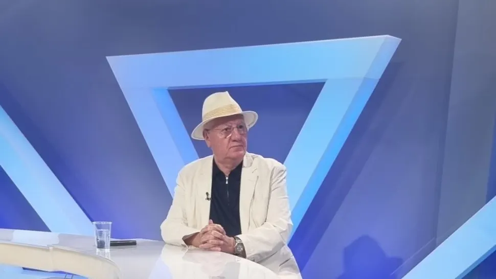 Dumitru Dragomir torpilează gașca lui Bolojan:”Nimeni nu se gândește la popor. Dezastrul trebuie oprit”