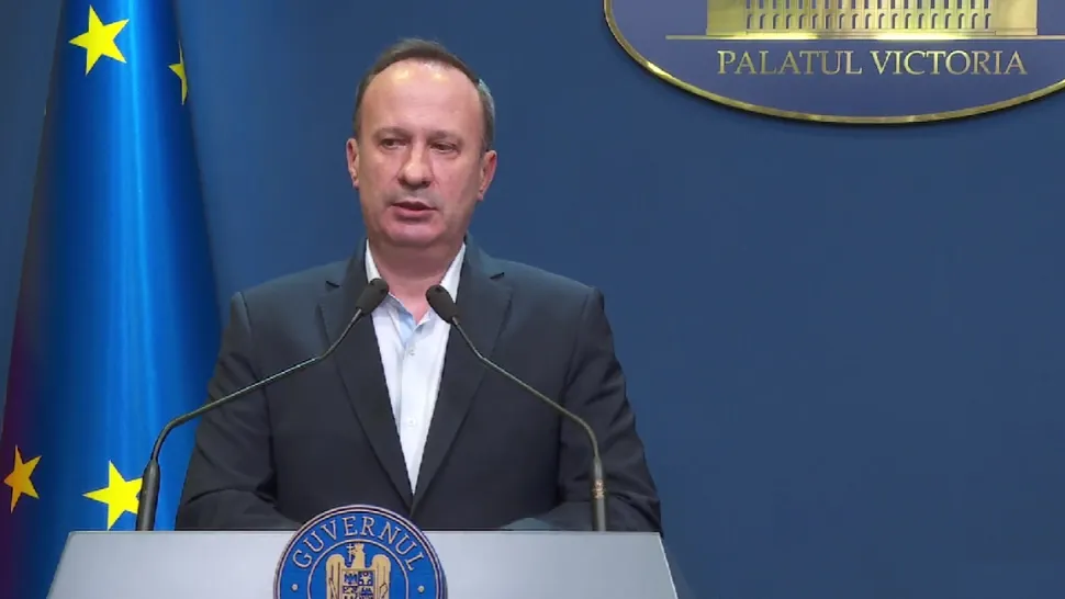 Adrian Câciu trage un semnal de alarmă: „Elefantul din încăpere este inflația!” România riscă să piardă 7,3 miliarde de euro