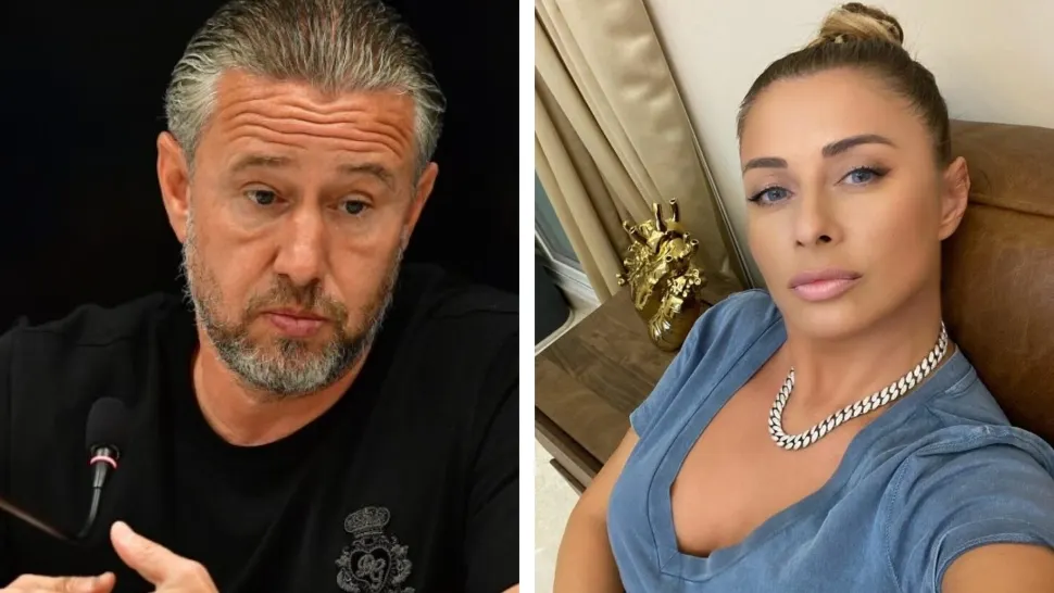 Decizie‑șoc în scandalul Prodan–Reghecampf: instanța îi dă dreptate impresarei. „Amantele pot fi vinovate!”