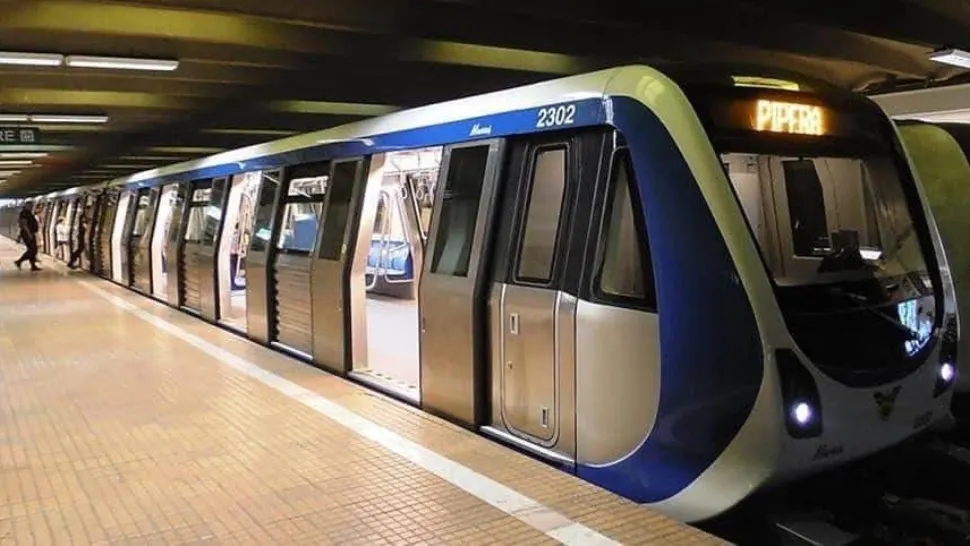 Metrorex îl acuză pe Radu Miruță că a blocat scumpirea cartelelor, de la 1 mai, deși executivul ar avea o datorie de 1,2 miliarde de lei