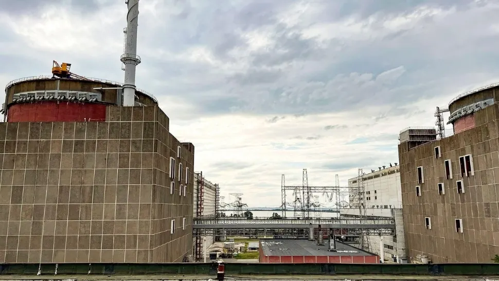 Armistițiu local între Ucraina și Rusia pentru repararea centralei Zaporojie: anunțul AIEA