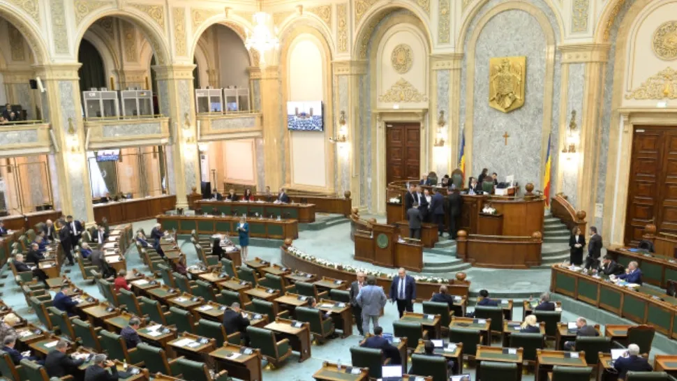 Senatorii cer înființarea unei comisii de anchetă a activității CNA. Instituția este acuzată de „cenzură ideologică”
