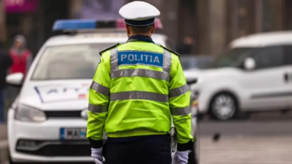 Greșeala banală care îi poate lăsa pe șoferi fără certificatul de înmatriculare: amenda poate trece de 1.600 de lei