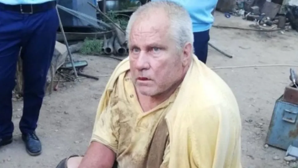 Gheorghe Dincă vrea să fie eliberat din închisoare: motivul este halucinant