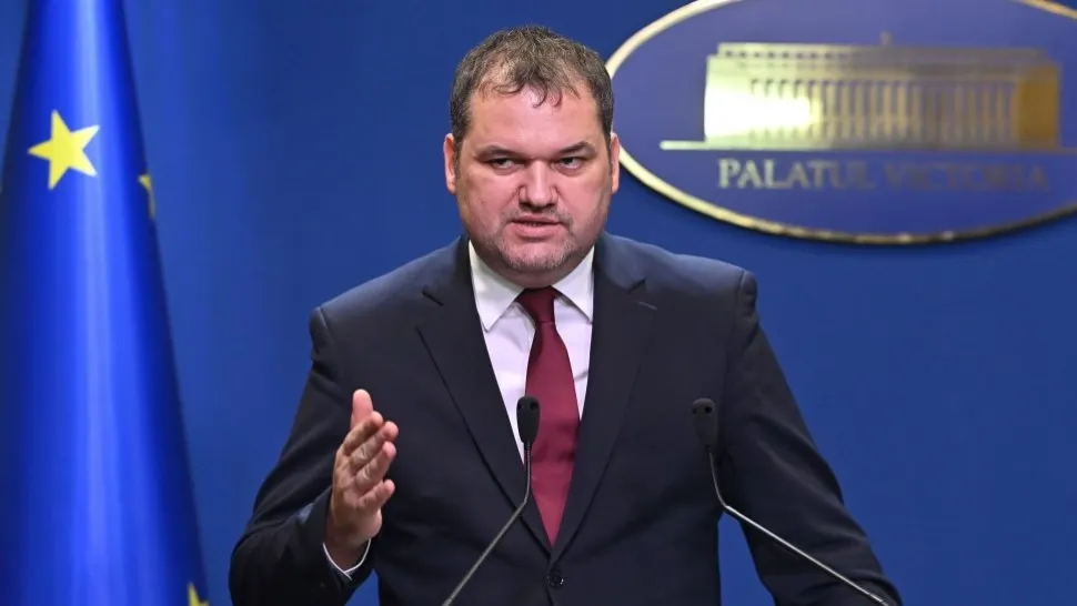 Ministrul Sănătăţii, după deblocarea celor 22 de posturi de asistenţi la Spitalul Marie Curie:”Nu rezolvă problema majoră cu care se confruntă sistemul”