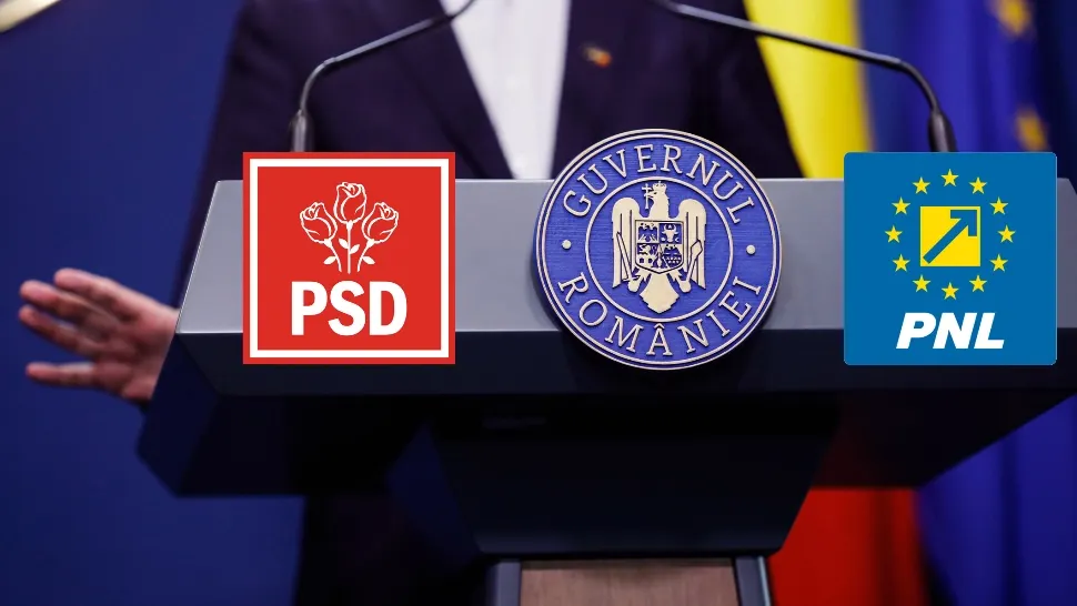 PNL pune condiții pentru votarea guvernului PSD. Decizia se va lua în ședința liberalilor - SURSE