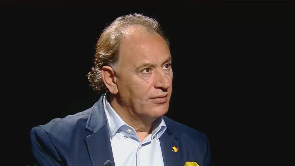 Mohamad Murad (AUR): „Ultimele variante sunt ori guvern de uniune națională, ori alegeri anticipate” – declarații în exclusivitate la Realitatea Plus