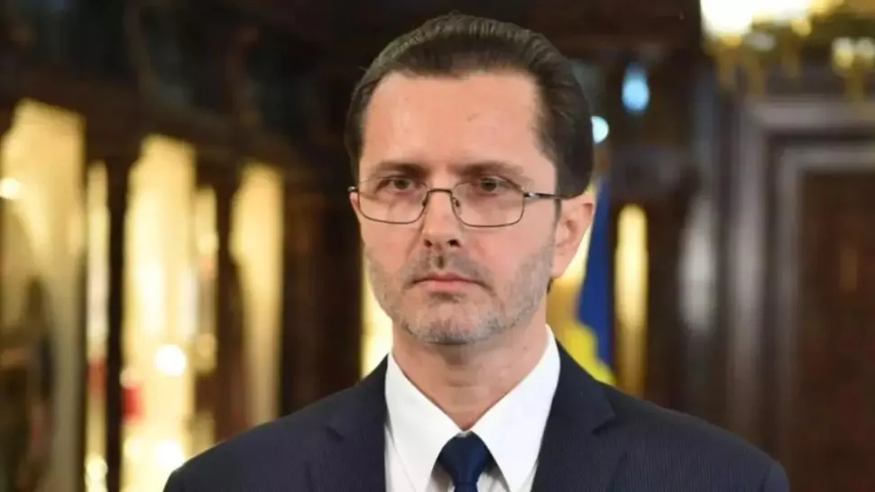 Adrian Agachi, critici dure la adresa lui Vasile Bănescu