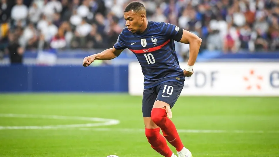 Mbappe, pus la zid de Arbeloa la Real Madrid: „Mi-a spus că sunt al patrulea atacant”