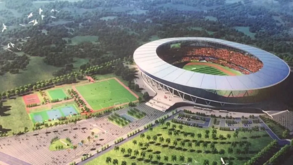 Noile reguli pentru accesul pe stadioane au intrat în vigoare