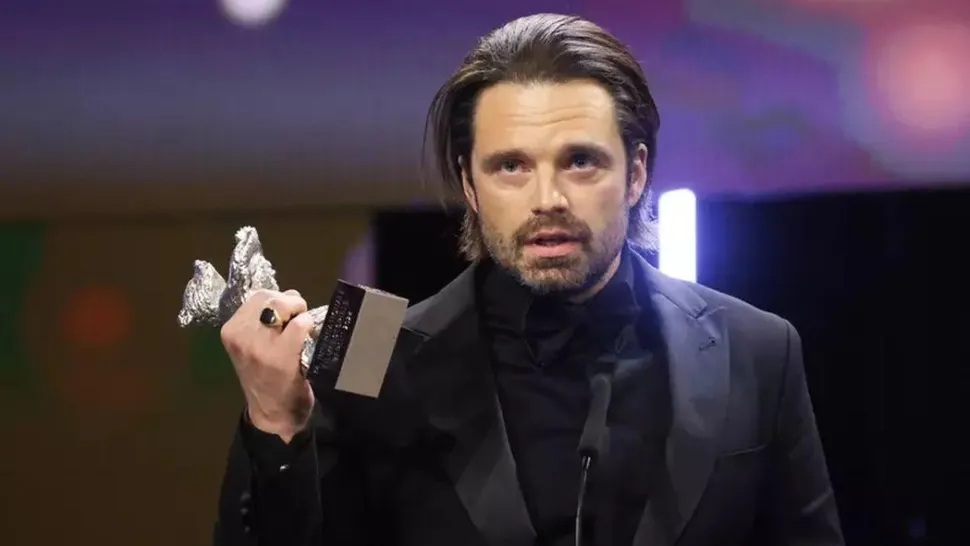 Sebastian Stan, despre filmul „Fjord”: „M-a ajutat să mă reconectez cu România”