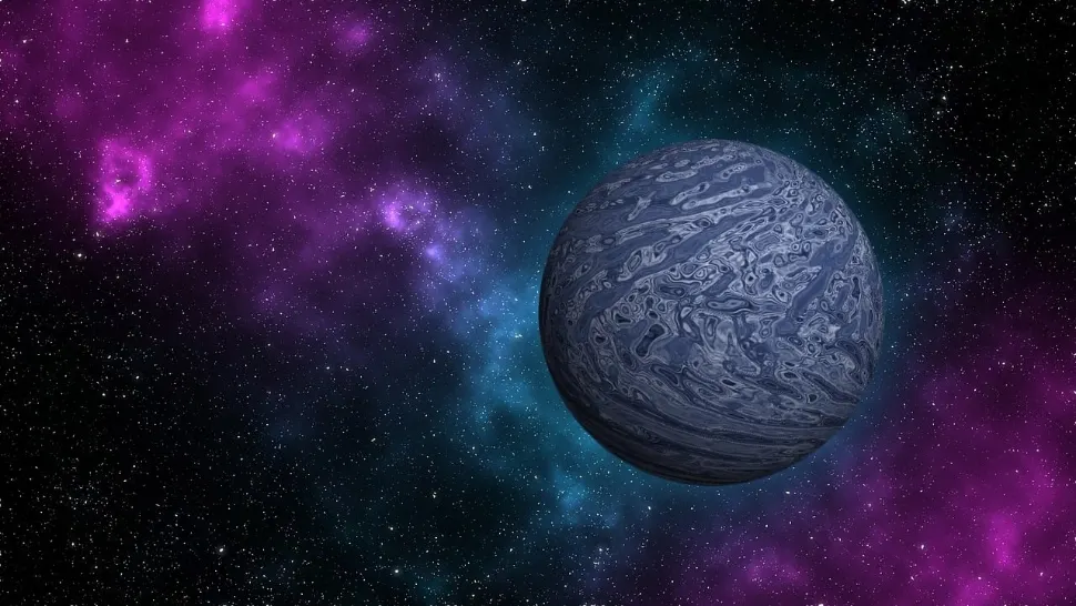 Descoperire majoră în astronomie: Cercetătorii au identificat pentru prima dată o atmosferă pe o planetă asemănătoare Pământului