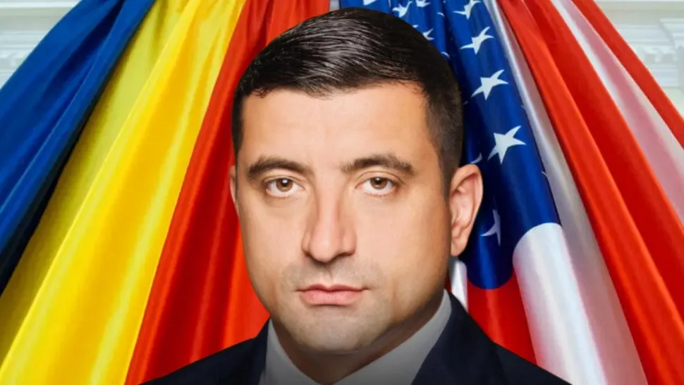 AUR intră la guvernare doar dacă dă premierul. Condițiile partidului condus de George Simion