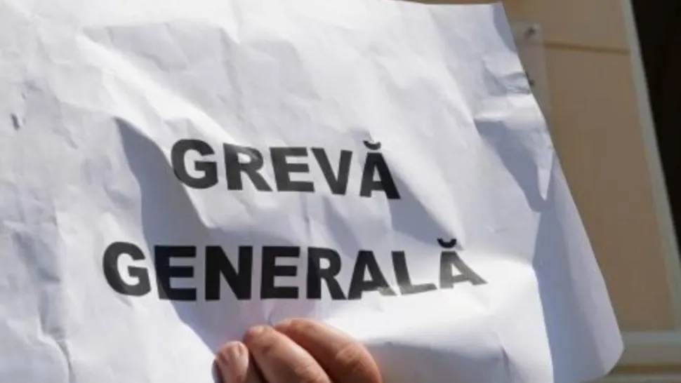 Sistemul medical, în pragul unui protest de amploare din cauza proiectului legii salarizării