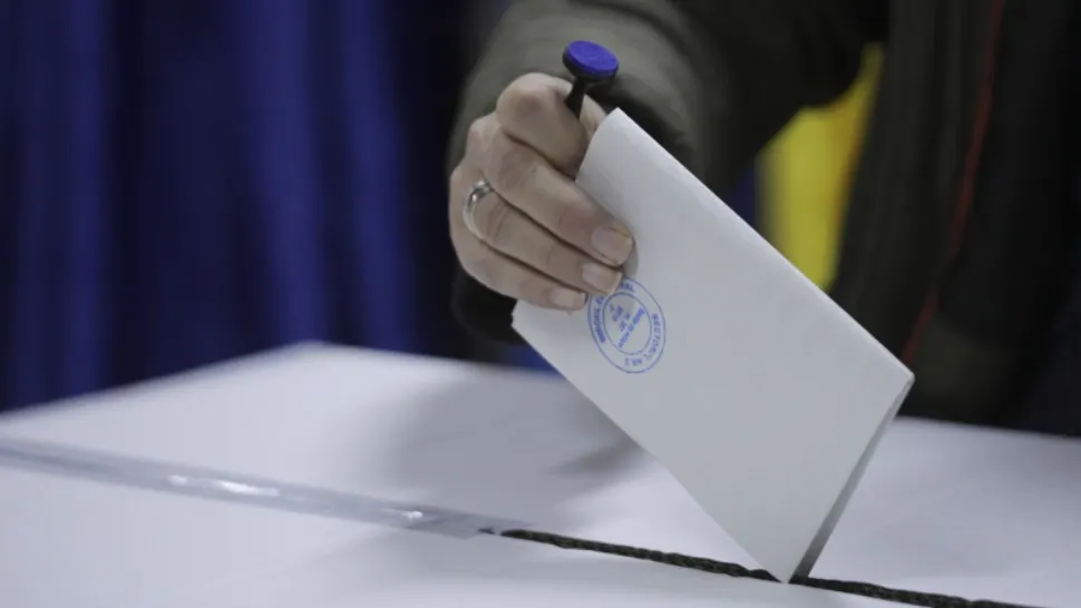 Marius Pieleanu: „Alegerile anticipate, singura ieșire din criza politică. Frica lor este că AUR ar putea forma singur Guvernul”