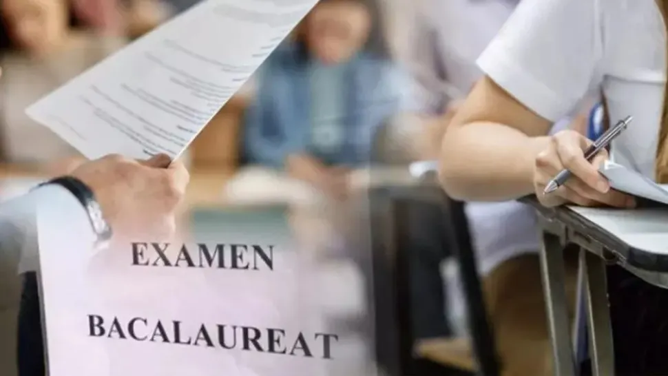 Bacalaureat 2026: Ministerul Educației impune măsuri speciale în toate centrele de examen, din cauza caniculei