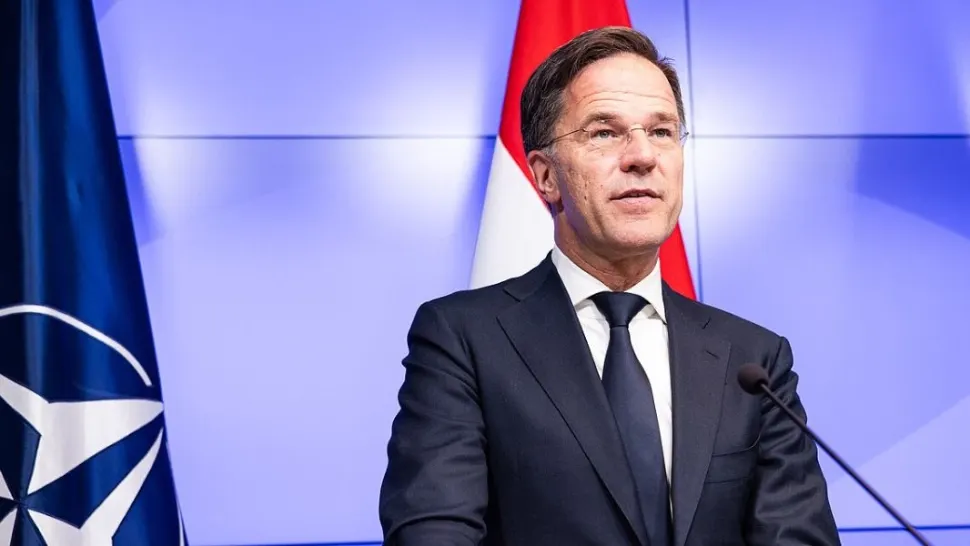 Mesaj ferm al lui Mark Rutte pentru Moscova: „Un atac nuclear asupra Ucrainei ar avea consecințe devastatoare”