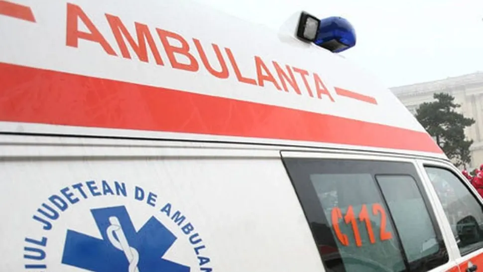 Serie alarmantă de accidente în București: un nou copil de 5 ani a căzut de la etaj, după cazul mortal din Sectorul 1