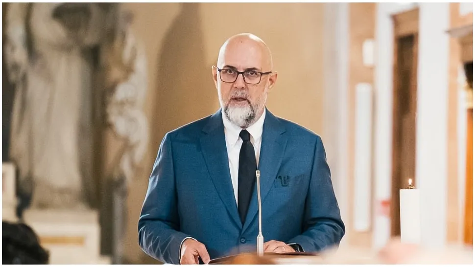 După PNL și USR, și UDMR îi închide ușa în nas lui Tomac: Este aproape imposibil să votăm un guvern din care nu facem parte