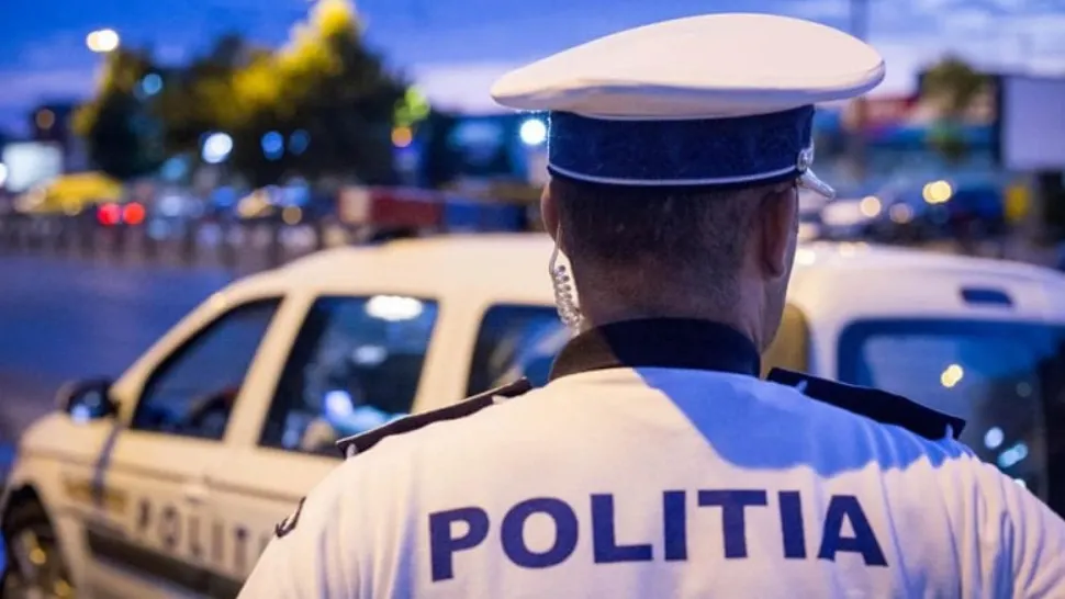 Tânăr de 24 de ani, arestat după ce a convins o copilă de șapte ani să îi trimită materiale pornografice. Cum a racolat-o