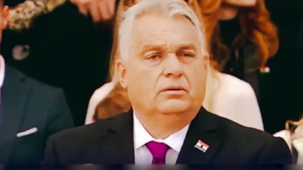 Orbán acuză presiuni din partea Ucrainei: „Mi-au amenințat familia”