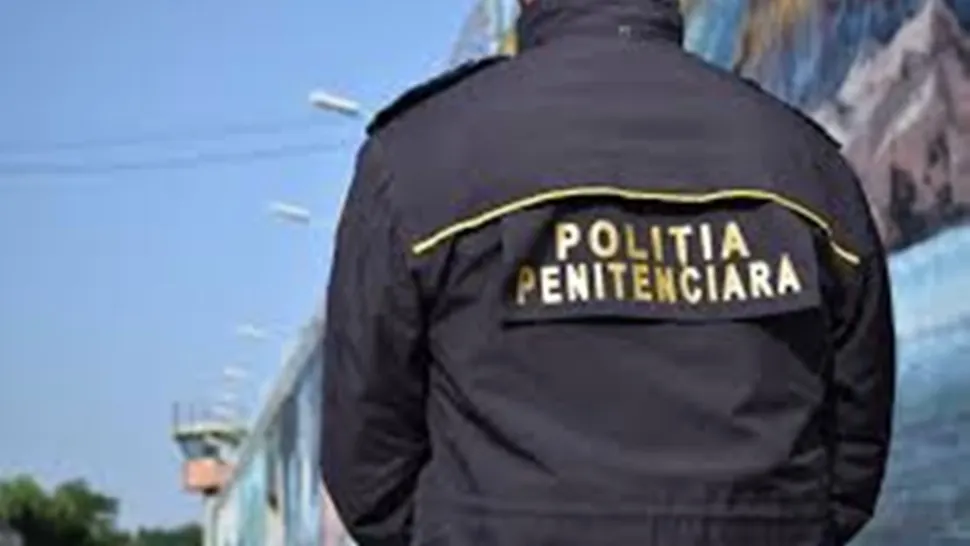 Scandal uriaș în sistemul penitenciar! Doi polițiști ar fi aplicat o „corecție” autorului crimei din Grădina Botanică