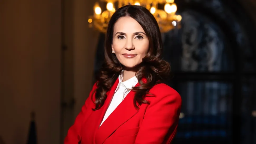 Anca Alexandrescu: Eu sunt doar o voce care duce mai departe niste mesaje. Orice ați face, nu-mi închideți gura și nici Realitatea. Nu ne vom opri