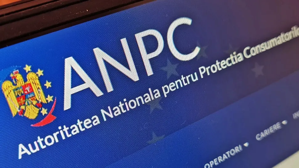 Controale ANPC la influenceri: Majoritatea folosesc AI fără să specifice și ascund publicitatea plătită
