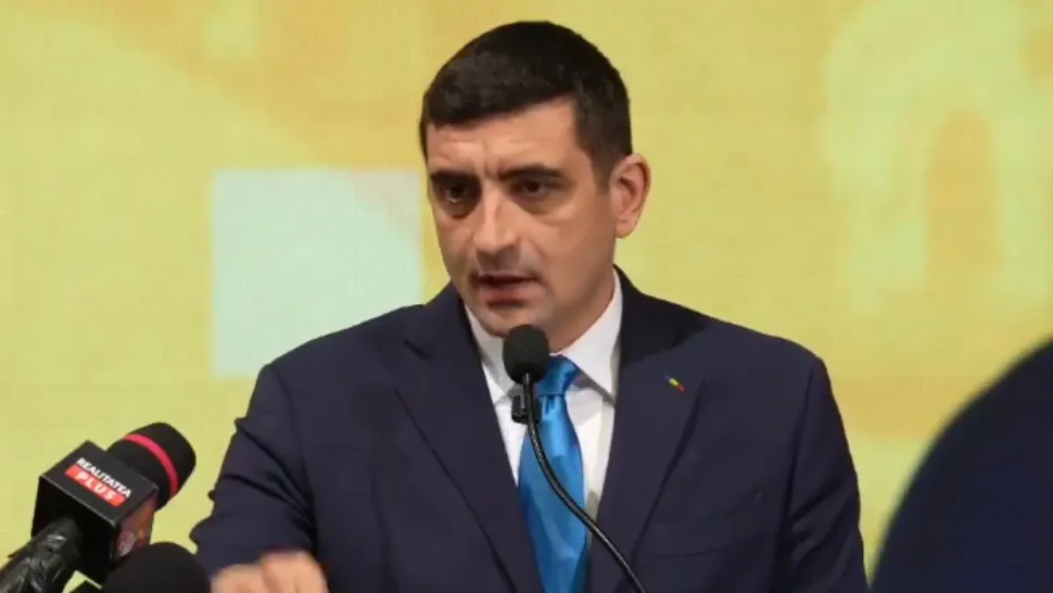 AUR solicită lui Nicușor Dan desemnarea de urgență a unui prim-ministru