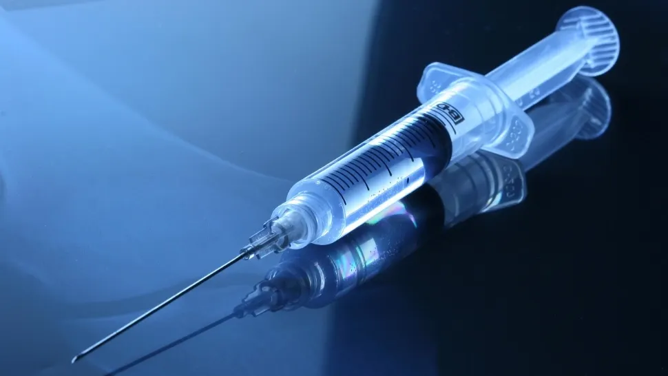 Acoperirea vaccinală în România, sub nivelurile recomandate: ce arată noul raport UNICEF-OMS