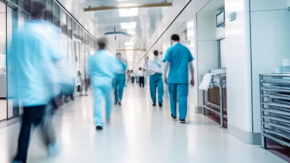 Pedepsele ar putea fi mărite pentru cei care agresează personal medical