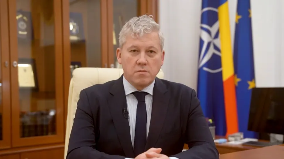 Predoiu: Am depus proiectul privind integritarea pentru deblocarea situației; are amendamente ce nu reflectă viziunea mea