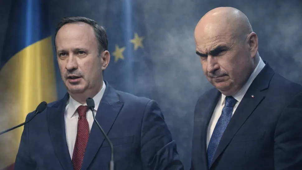 Adrian Câciu: „Ilie Bolojan trebuie să dea explicații la parchet după ce a sărăcit românii!”