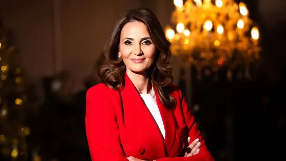 Anca Alexandrescu: „Domnul Coldea încă se visează  mare șmecher în România și să știți că încă mai are influență în anumite zone”