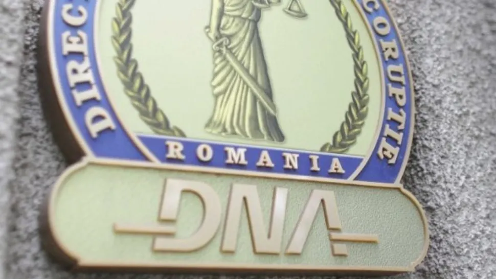 SURSE: Odeta Nestor, prietena lui Denise Rifai, la DNA