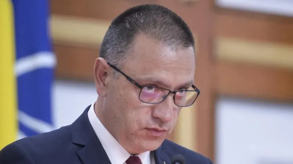 Fostul ministru al Apărării, Mihai Fifor, îl face praf pe Radu Miruță, după explozia dronei de la Galați: "Mai ești pe planetă?"