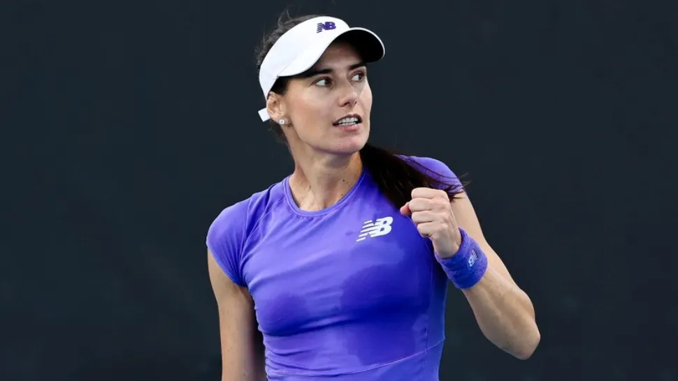Tenis: Sorana Cîrstea rămâne în TOP 30 WTA