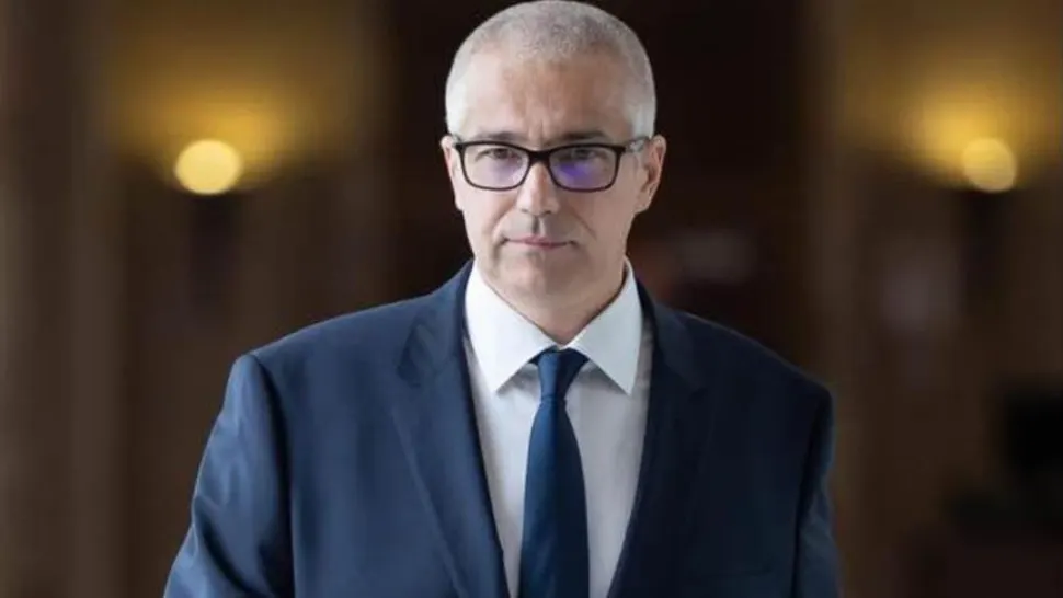 Radu Marinescu, după votul istoric din Parlament: „Asta înseamnă, simplu, democrație, cel mai bun antidot pentru mesianismul politic”